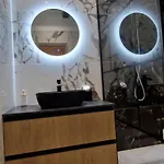Apartament Chic & Design For 3 People *