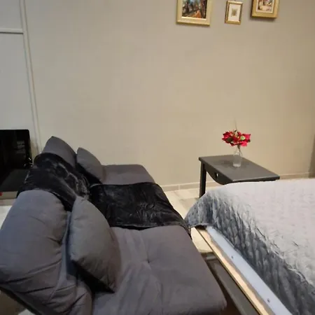 Chic & Design For 3 People Appartement *